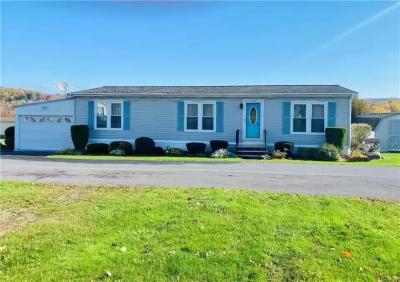 Mobile Home at 5600 Shute Road, No. 72 La Fayette, NY 13084