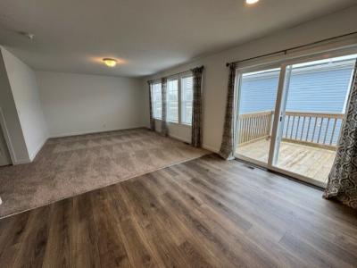 Photo 3 of 5 of home located at 101 Prairie View Drive Gardner, KS 66030