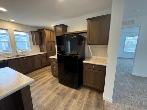 2022 Schult 81RDH28563BH22 Manufactured Home