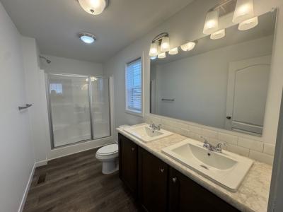 Photo 3 of 6 of home located at 1074 E Park Street Gardner, KS 66030