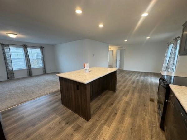 2022 Schult 81RDH28563BH22 Manufactured Home