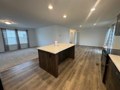 Photo 2 of 6 of home located at 1074 E Park Street Gardner, KS 66030