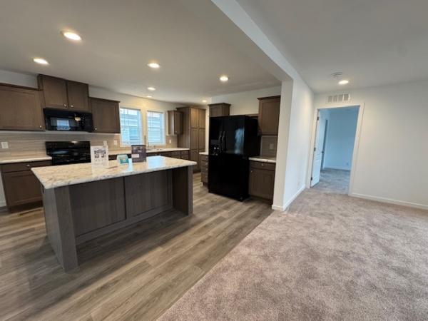 Photo 1 of 2 of home located at 1050 E Park Street Gardner, KS 66030