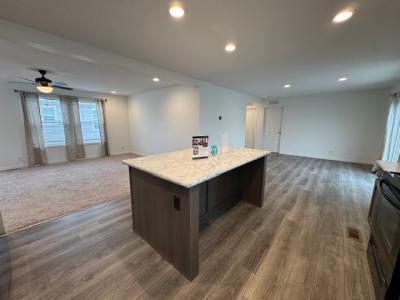 Photo 2 of 7 of home located at 1050 E Park Street Gardner, KS 66030