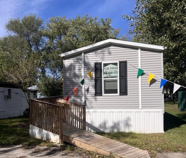 2024  Mobile Home For Sale