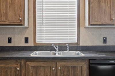 Photo 4 of 18 of home located at 7519 Dorr Street Toledo, Oh 43615 Lot 98 Toledo, OH 43615