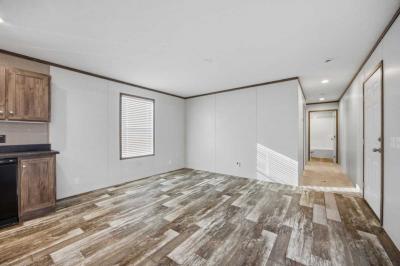 Photo 5 of 18 of home located at 7519 Dorr Street Toledo, Oh 43615 Lot 98 Toledo, OH 43615