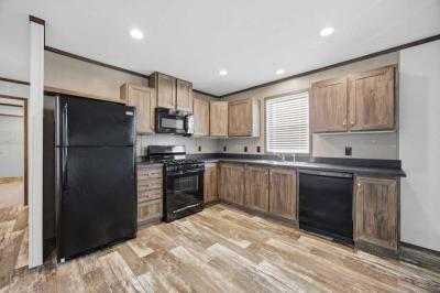 Photo 3 of 18 of home located at 7519 Dorr Street Toledo, Oh 43615 Lot 98 Toledo, OH 43615