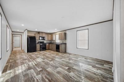 Photo 2 of 18 of home located at 7519 Dorr Street Toledo, Oh 43615 Lot 98 Toledo, OH 43615