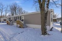 2024 Clayton Adrenaline Mobile Home