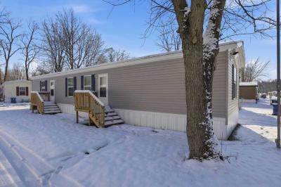 Mobile Home at 7519 Dorr Street Toledo, Oh 43615 Lot 98 Toledo, OH 43615