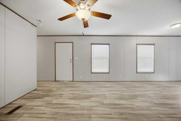 2023 Clayton Blazer Mobile Home