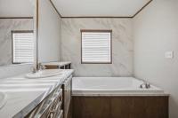 2023 Clayton Blazer Mobile Home