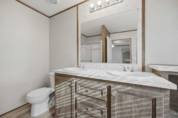 2023 Clayton Blazer Mobile Home