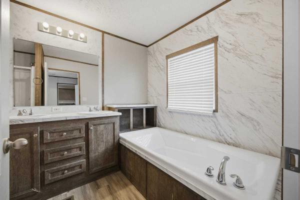 2023 Clayton Blazer Mobile Home