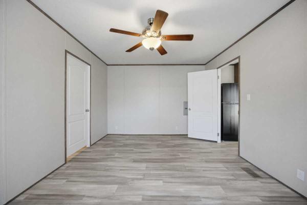 2023 Clayton Blazer Mobile Home