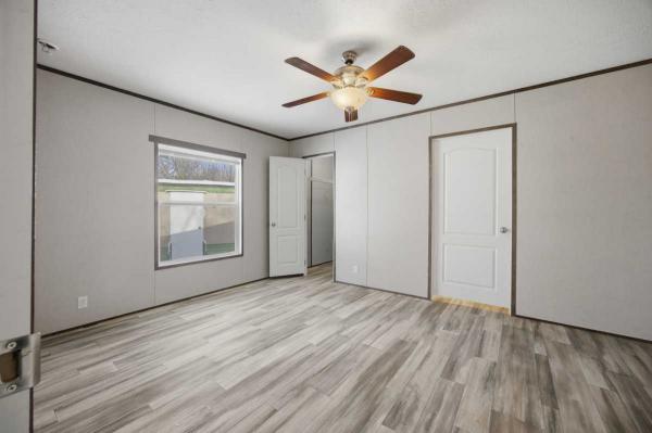 2023 Clayton Blazer Mobile Home