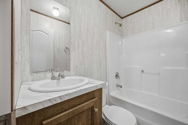 2023 Clayton Blazer Mobile Home