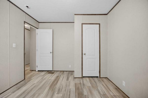 2023 Clayton Blazer Mobile Home