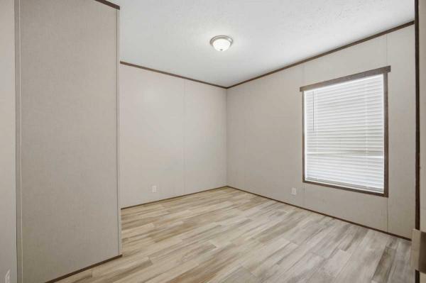 2023 Clayton Blazer Mobile Home