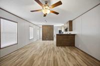 2023 Clayton Blazer Mobile Home