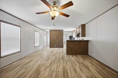 Photo 4 of 18 of home located at 7519 Dorr Street Toledo, Oh 43615 - Lot 208 Toledo, OH 43615