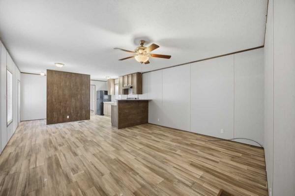 2023 Clayton Blazer Mobile Home