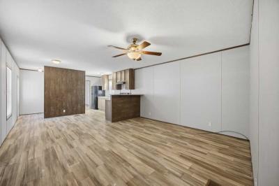 Photo 5 of 18 of home located at 7519 Dorr Street Toledo, Oh 43615 - Lot 208 Toledo, OH 43615