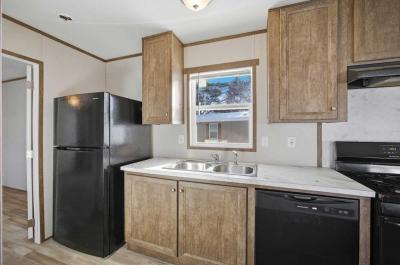 Photo 2 of 18 of home located at 7519 Dorr Street Toledo, Oh 43615 - Lot 208 Toledo, OH 43615