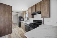 2023 Clayton Blazer Mobile Home