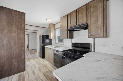 Photo 3 of 18 of home located at 7519 Dorr Street Toledo, Oh 43615 - Lot 208 Toledo, OH 43615