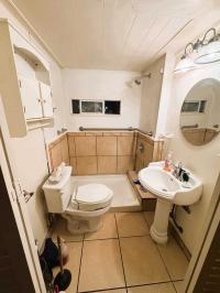 1959 Redman Mobile Home