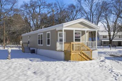 Mobile Home at 7519 Dorr Street Toledo, Oh 43615 Lot 139 Toledo, OH 43615