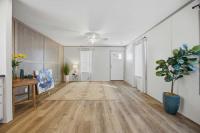 2025 Clayton Pulse (with porch) Manufactured Home