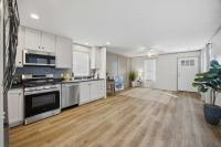 2025 Clayton Pulse (with porch) Manufactured Home