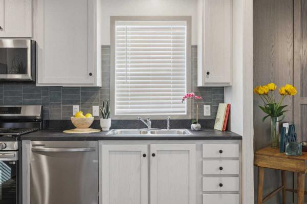 2025 Clayton Pulse (with porch) Manufactured Home