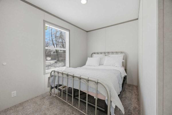 2025 Clayton Pulse (with porch) Manufactured Home