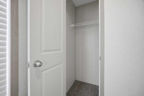 2025 Clayton Pulse (with porch) Manufactured Home