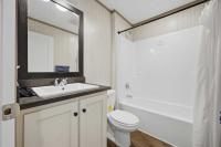 2025 Clayton Pulse (with porch) Manufactured Home