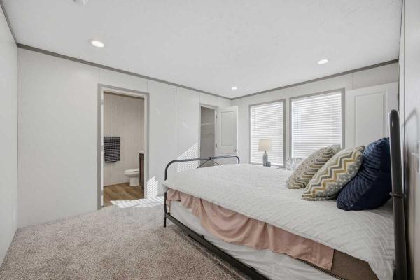 2025 Clayton Pulse (with porch) Manufactured Home