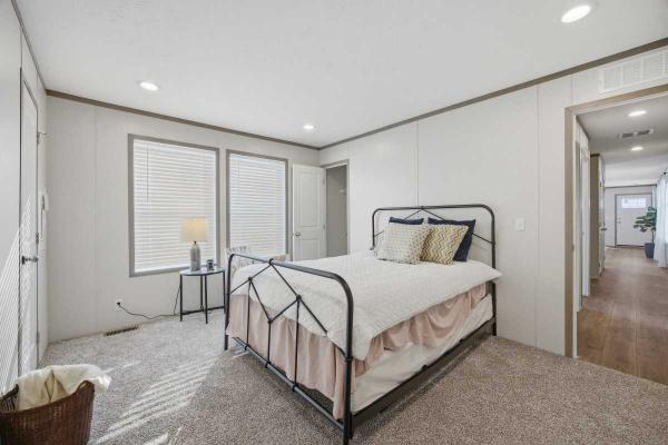 2025 Clayton Pulse (with porch) Manufactured Home