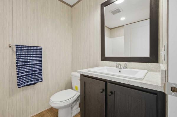 2025 Clayton Pulse (with porch) Manufactured Home