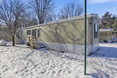 Mobile Home at 7519 Dorr Street Toledo, Oh 43615 - Lot 109 Toledo, OH 43615