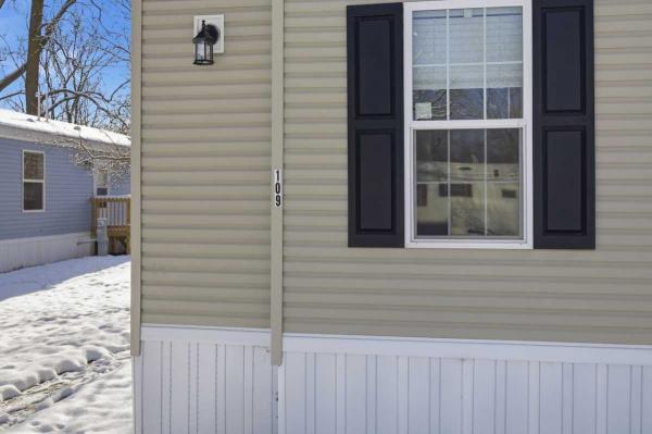 2023 Champion Redman Advantage Manufactured Home