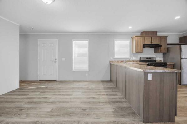 2023 Champion Redman Advantage Manufactured Home