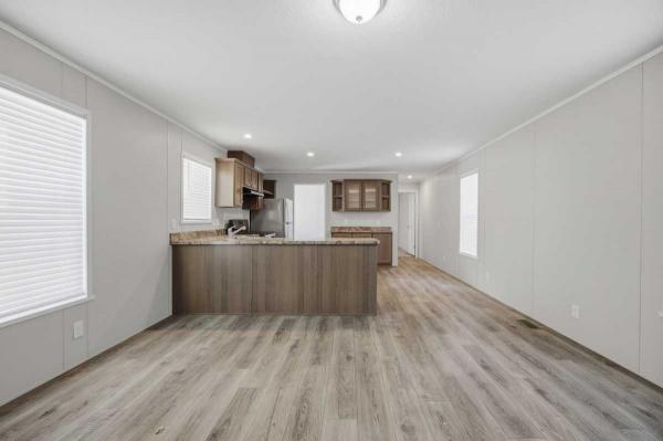 2023 Champion Redman Advantage Manufactured Home