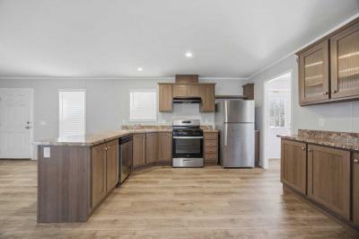 Photo 3 of 20 of home located at 7519 Dorr Street Toledo, Oh 43615 - Lot 109 Toledo, OH 43615