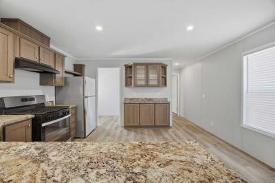 Photo 4 of 20 of home located at 7519 Dorr Street Toledo, Oh 43615 - Lot 109 Toledo, OH 43615