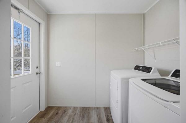 2023 Champion Redman Advantage Manufactured Home