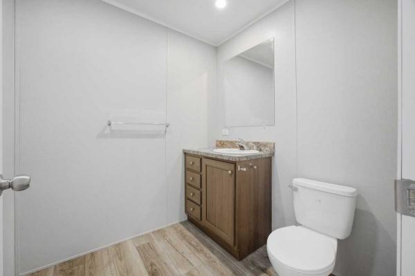 2023 Champion Redman Advantage Manufactured Home